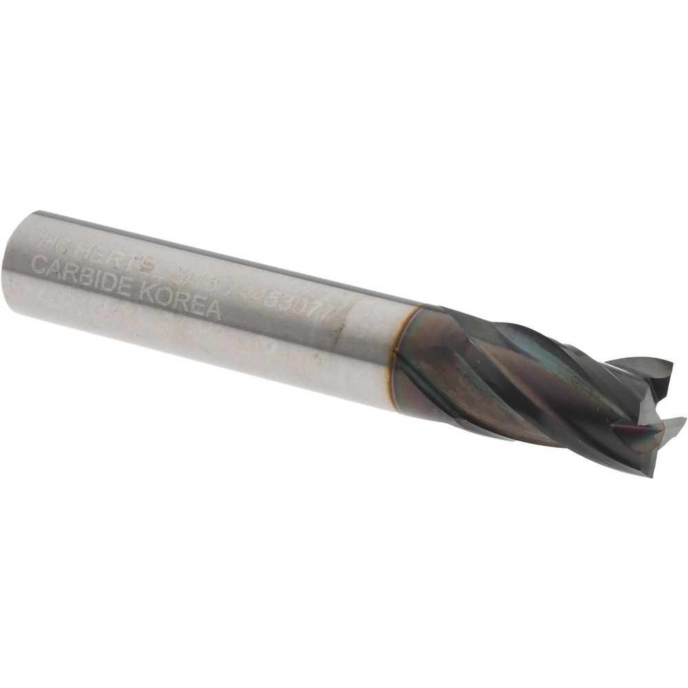 MSC Countersink: 25.4000 mm Head Dia, 82.00 deg Included Angle, 3 Flute, Cobalt Steel, Right Hand Cut - 84483425400