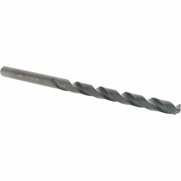 Helical Solutions Chamfer Mill: 1/8" Dia, 1/8" Shank Dia, 90 deg, 5 Flute, Solid Carbide, Single End - 83874