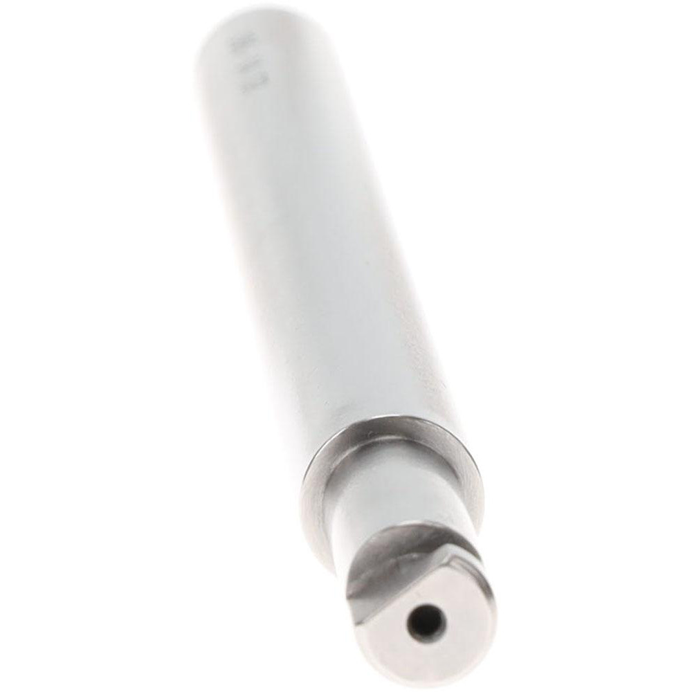 Made in USA 3/8" Head Dia, 1/2" Shank Dia, 6" Overall Length, Counterbore Pilot - 186-14