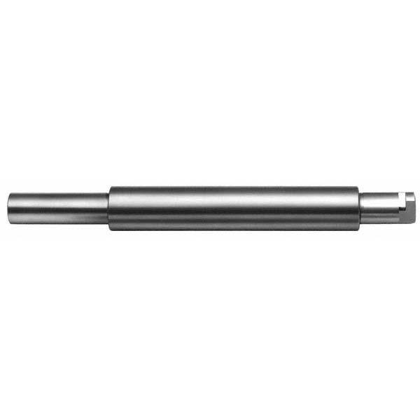 Made in USA 3/8" Head Dia, 1/2" Shank Dia, 6" Overall Length, Counterbore Pilot - 186-14