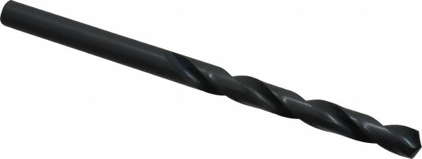 Cleveland Countersink: 1/4" Head Dia, 100.00 deg Included Angle, 3 Flute, High-Speed Steel, Right Hand Cut - C46153