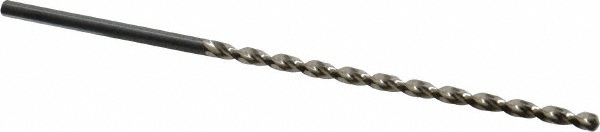 Magafor Countersink: 1/2" Head Dia, 82.00 deg Included Angle, 1 Flute, Cobalt Steel, Right Hand Cut - 84482412700