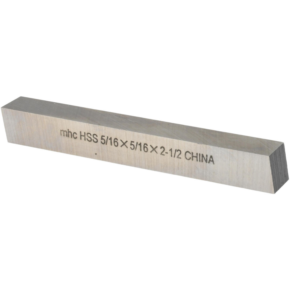 Value Collection Countersink: 7/8" Head Dia, 60.00 deg Included Angle, 6 Flute, High-Speed Steel, Right Hand Cut - SC2060056