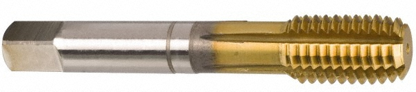 Guhring Chamfer Mill: 6.00 mm Dia, 6.00 mm Shank Dia, 90 deg, 5 Flute, Solid Carbide, Single End - 9069920060000