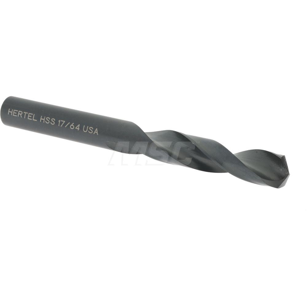Hertel Countersink: 1/8" Head Dia, 60.00 deg Included Angle, 1 Flute, Solid Carbide, Right Hand Cut - 331-201050