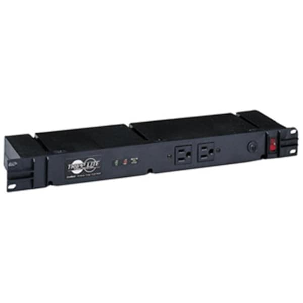 Tripp Lite TRIPPLITE ISOBAR12ULTRA 12-Outlet Isobar Surge Suppressor - ISOBAR12ULTRA