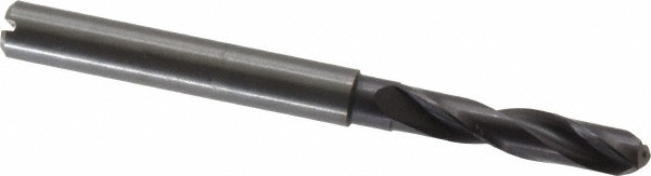 Magafor Countersink: 10.0000 mm Head Dia, 90.00 deg Included Angle, 3 Flute, Cobalt Steel, Right Hand Cut - 84483110000