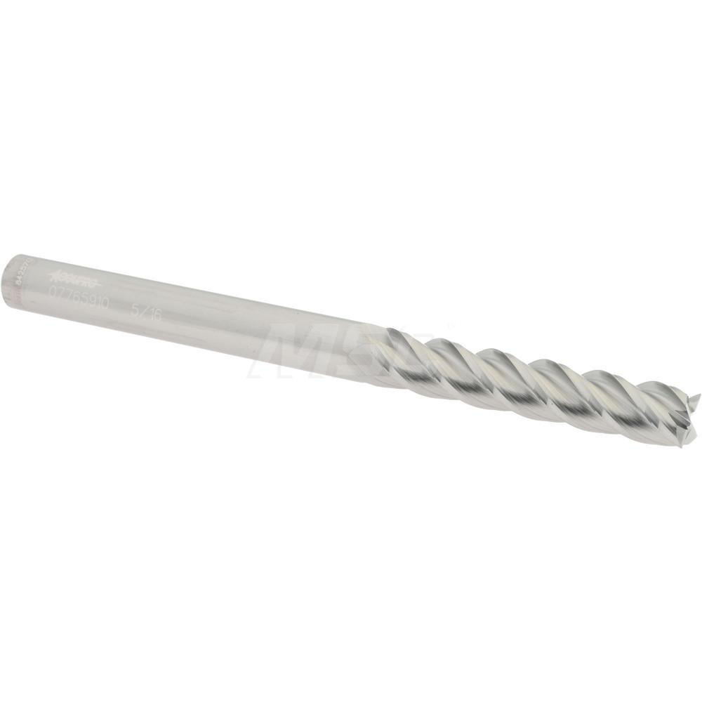 Magafor Countersink: 10.0000 mm Head Dia, 90.00 deg Included Angle, 3 Flute, Cobalt Steel, Right Hand Cut - 84483110000