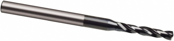 Magafor Countersink: 10.0000 mm Head Dia, 90.00 deg Included Angle, 3 Flute, Cobalt Steel, Right Hand Cut - 84483110000