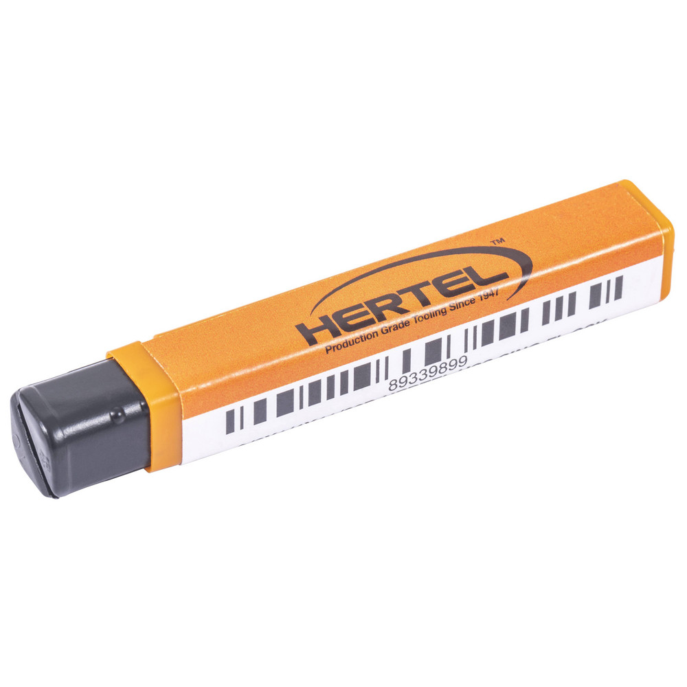 Hertel Countersink: 3/8" Head Dia, 82.00 deg Included Angle, 1 Flute, High-Speed Steel, Right Hand Cut - GX89339899