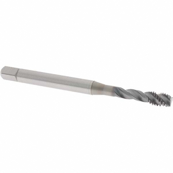 OSG Countersink: 3/4" Head Dia, 90.00 deg Included Angle, 1 Flute, Solid Carbide, Right Hand Cut - 700-7502