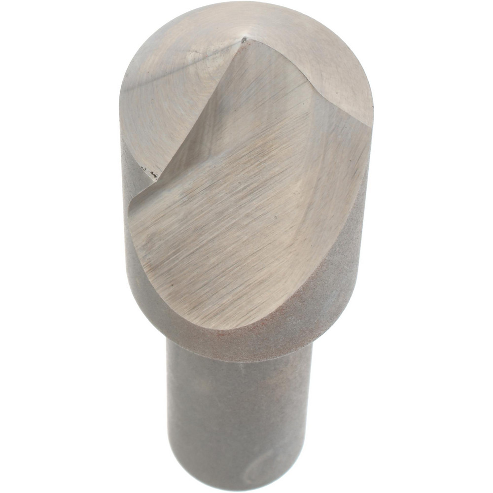Keo Countersink: 3/4" Head Dia, 90.00 deg Included Angle, 1 Flute, High-Speed Steel, Right Hand Cut - 919-000-159