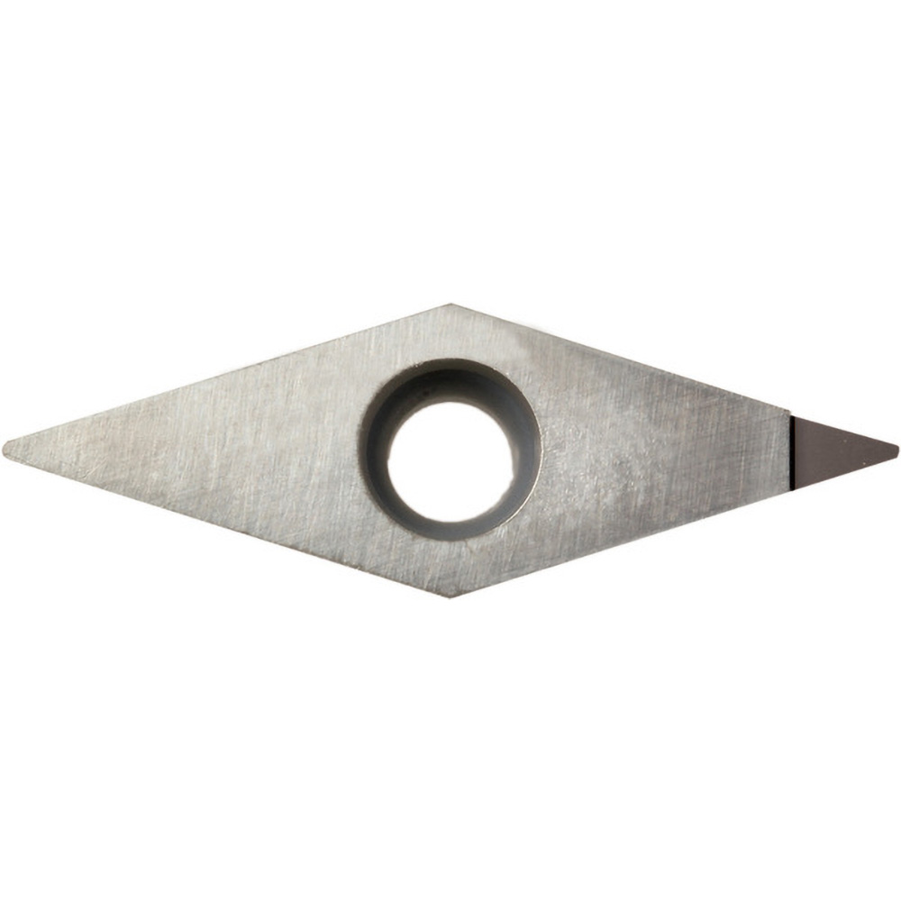 Hertel Countersink: 1/8" Head Dia, 120.00 deg Included Angle, 6 Flute, Solid Carbide, Right Hand Cut - 336-001090
