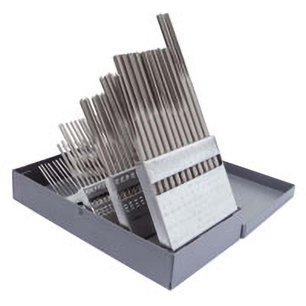 Titan USA Chamfer Mill: 1/4" Dia, 1/4" Shank Dia, 90 deg, 4 Flute, Solid Carbide, Single End - TC95442