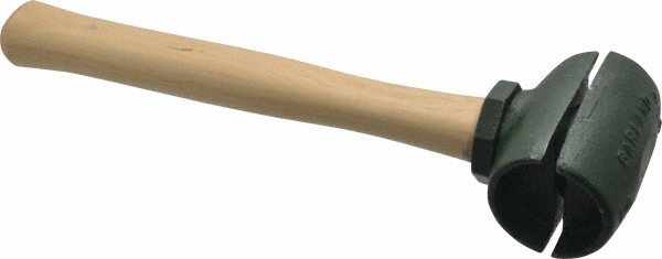 M.A. Ford® Chamfer Mill: 3/8" Dia, 3/8" Shank Dia, 60 deg, 3 Flute, Solid Carbide, Single End - 3HC037501