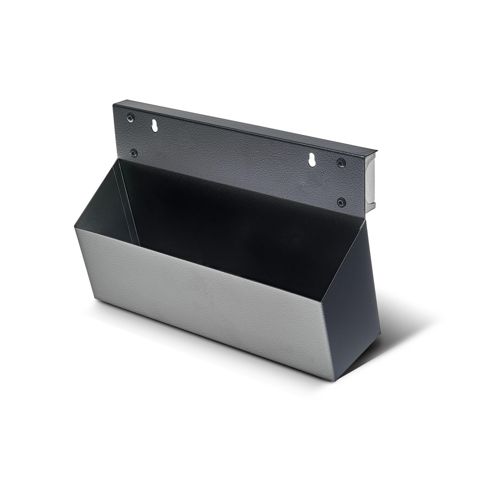 Harvey Tool Chamfer Mill: 3/16" Dia, 3/16" Shank Dia, 120 deg, 2 Flute, Solid Carbide, Single End - 72460-C3
