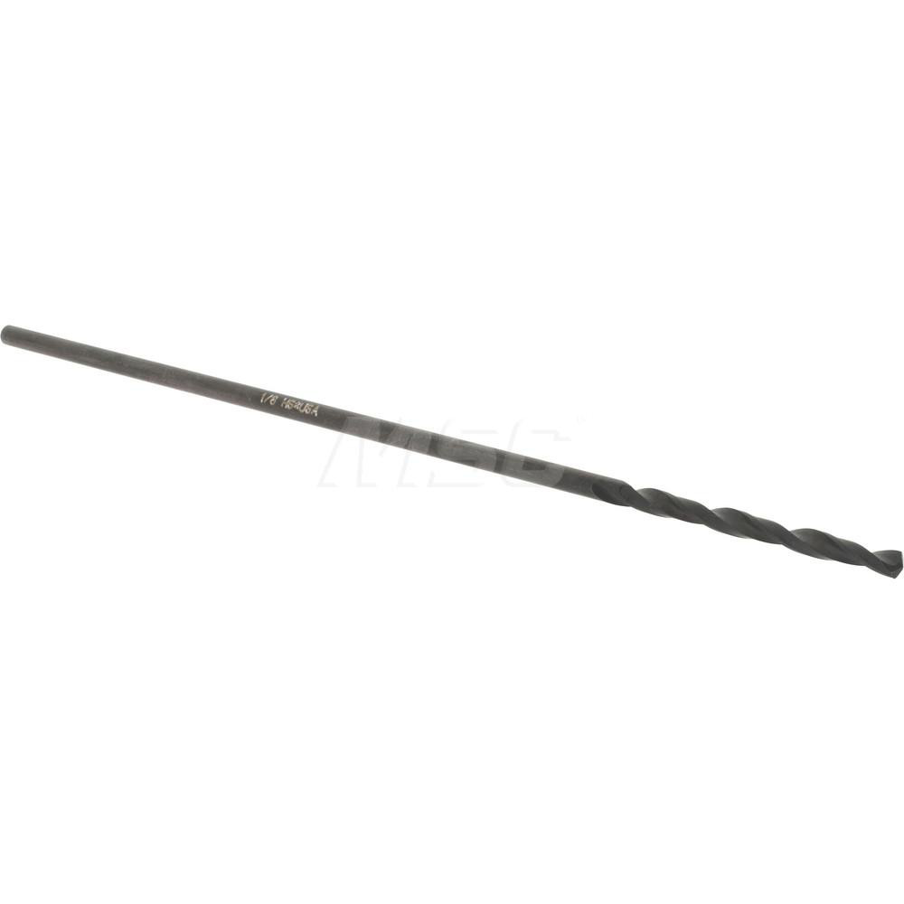 Cleveland Countersink: 3/8" Head Dia, 100.00 deg Included Angle, 3 Flute, High-Speed Steel, Right Hand Cut - C46159