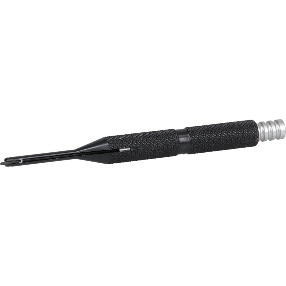 Hertel Countersink: 3/8" Head Dia, 120.00 deg Included Angle, 6 Flute, Solid Carbide, Right Hand Cut - 336-005090