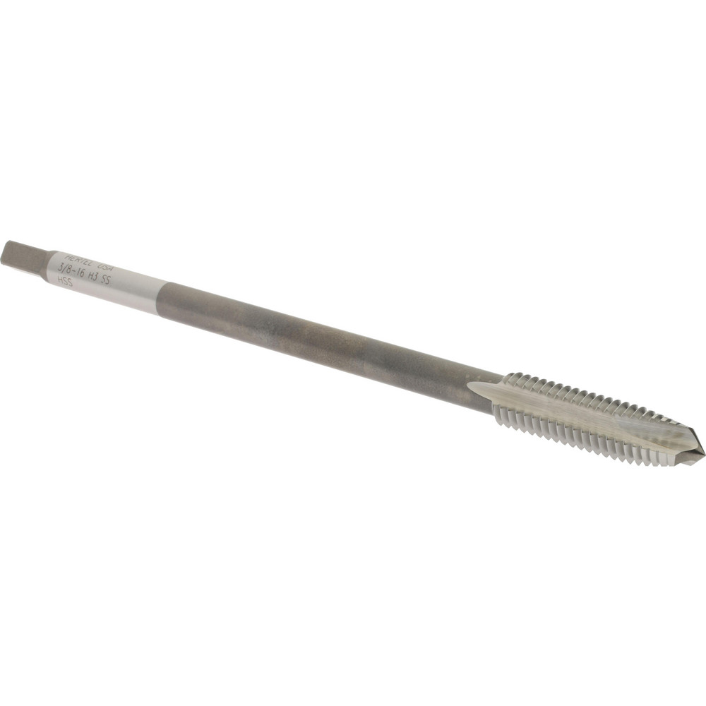 Value Collection Countersink: 1/2" Head Dia, 90.00 deg Included Angle, 3 Flute, High-Speed Steel, Right Hand Cut - SC4090032