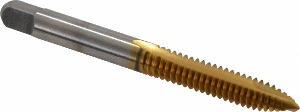 Value Collection Countersink: 1/2" Head Dia, 90.00 deg Included Angle, 3 Flute, High-Speed Steel, Right Hand Cut - SC4090032