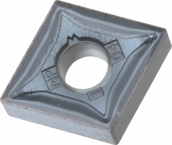 Harvey Tool Chamfer Mill: 1/4" Dia, 1/4" Shank Dia, 90 deg, 3 Flute, Solid Carbide, Single End - 18545-C3