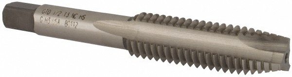 Melin Tool Countersink: 3/8" Head Dia, 90.00 deg Included Angle, 6 Flute, High-Speed Steel, Right Hand Cut - 18078