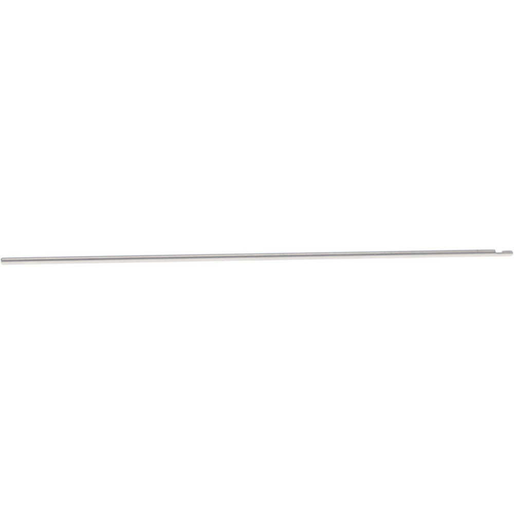 Made in USA 3/32" Head Dia, 3/32" Shank Dia, 6" Overall Length, Counterbore Pilot - 185-1