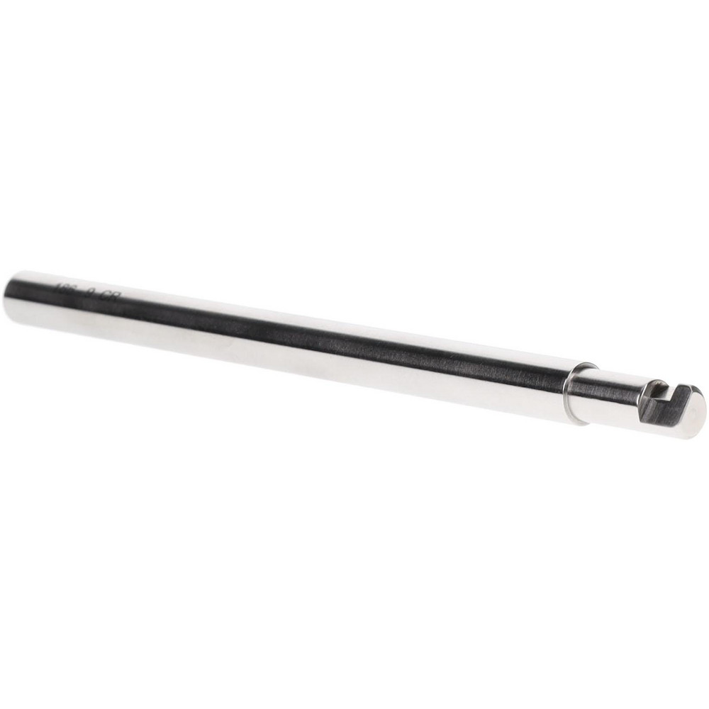 Made in USA 3/32" Head Dia, 3/32" Shank Dia, 6" Overall Length, Counterbore Pilot - 185-1