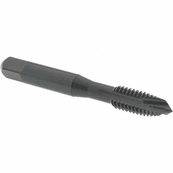 Hertel Countersink: 3/8" Head Dia, 100.00 deg Included Angle, 6 Flute, Solid Carbide, Right Hand Cut - 336-005080