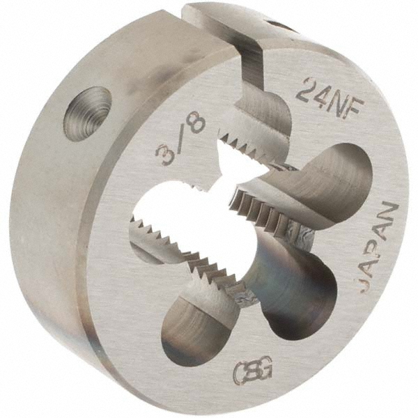 Hertel Countersink: 3/8" Head Dia, 100.00 deg Included Angle, 6 Flute, Solid Carbide, Right Hand Cut - 336-005080