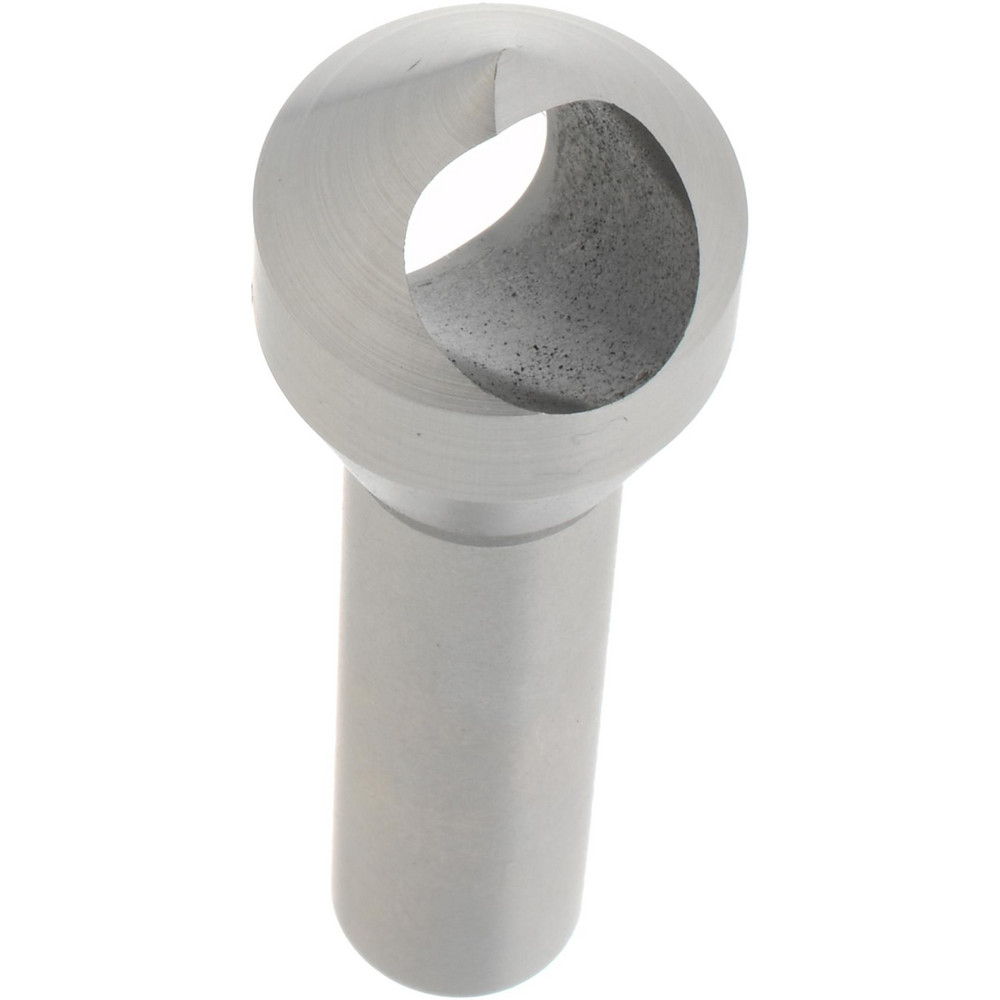 Keo Countersink: 5/8" Head Dia, 82.00 deg Included Angle, 0 Flute, Cobalt Steel, Right Hand Cut - 919-000-208
