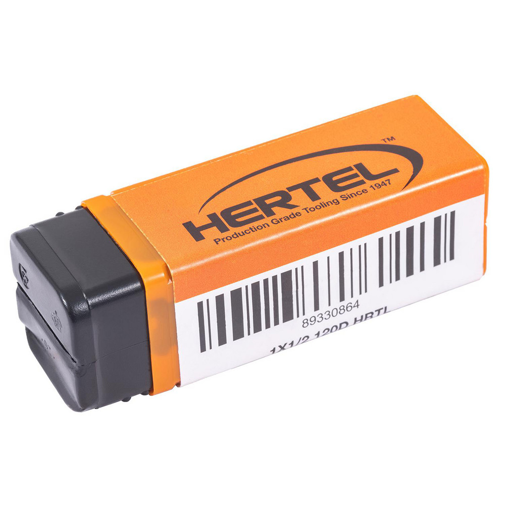 Hertel Countersink: 1" Head Dia, 120.00 deg Included Angle, 6 Flute, High-Speed Steel, Right Hand Cut - GX89330864