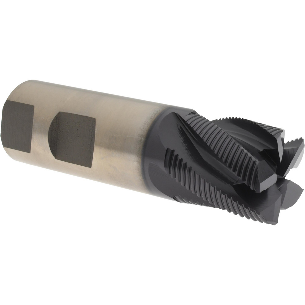 Melin Tool Countersink: 3/4" Head Dia, 82.00 deg Included Angle, 4 Flute, High-Speed Steel, Right Hand Cut - 18653
