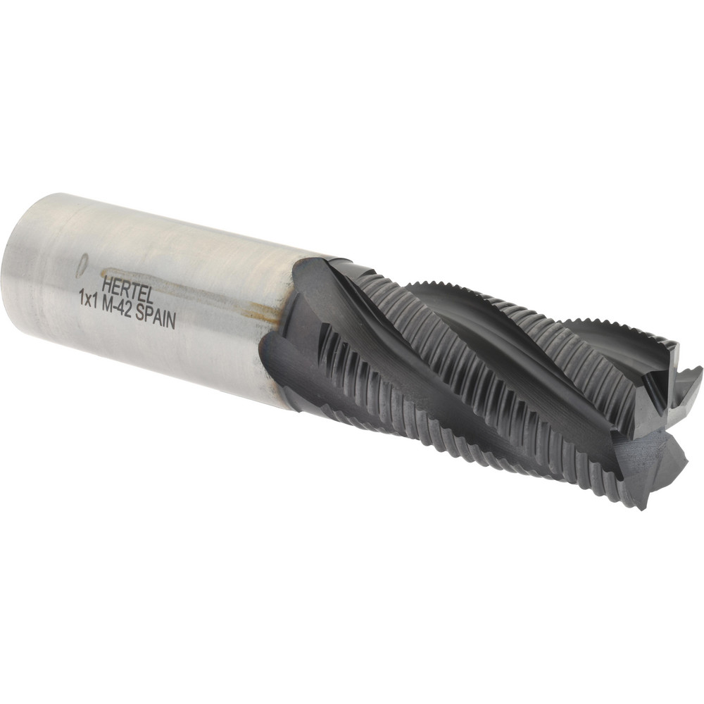 Melin Tool Countersink: 3/4" Head Dia, 82.00 deg Included Angle, 4 Flute, High-Speed Steel, Right Hand Cut - 18653