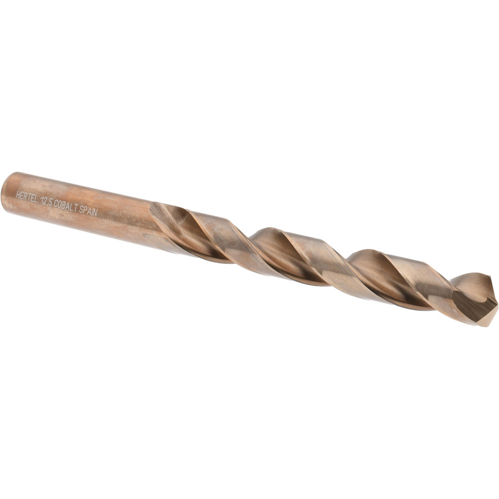 Hertel Countersink: 3/4" Head Dia, 120.00 deg Included Angle, 1 Flute, High-Speed Steel, Right Hand Cut - GX89339824