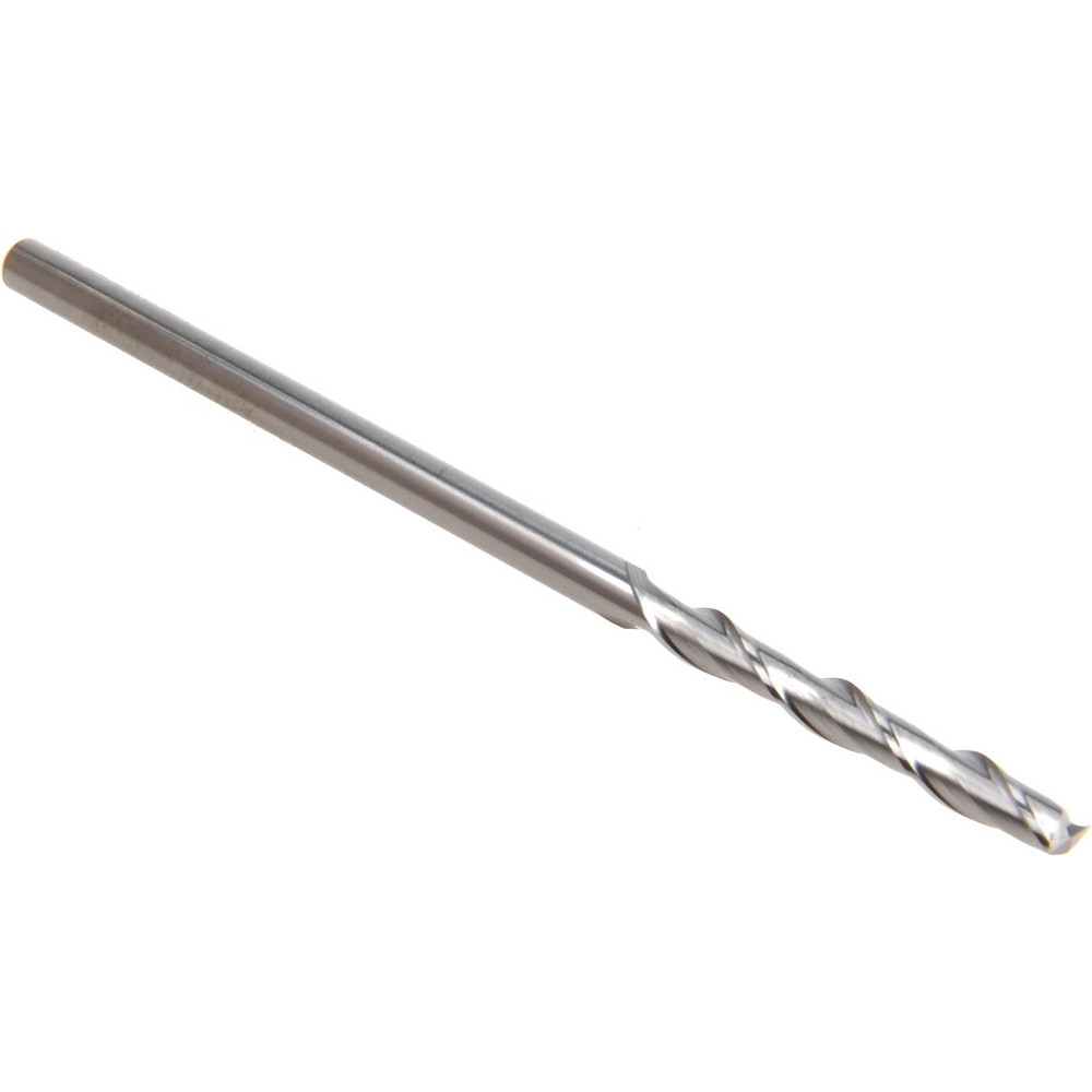 Hertel Countersink: 1" Head Dia, 90.00 deg Included Angle, 4 Flute, High-Speed Steel, Right Hand Cut - GX89335707