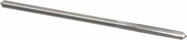 Hertel Countersink: 1" Head Dia, 90.00 deg Included Angle, 4 Flute, High-Speed Steel, Right Hand Cut - GX89335707