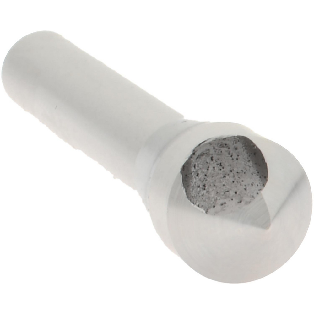 Keo Countersink: 3/8" Head Dia, 90.00 deg Included Angle, 0 Flute, Cobalt Steel, Right Hand Cut - 919-000-221