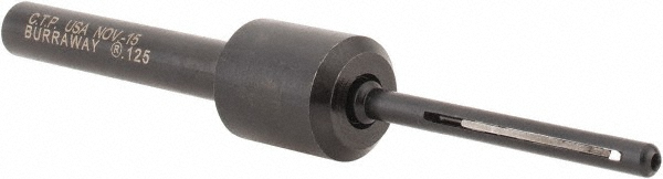 Keo Countersink: 1/2" Head Dia, 90.00 deg Included Angle, 3 Flute, High-Speed Steel, Right Hand Cut - 917-000-023