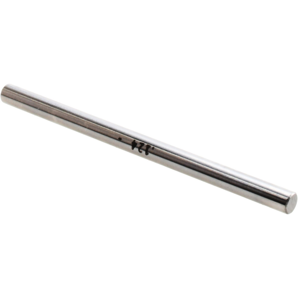 Magafor Countersink: 4.0000 mm Head Dia, 90.00 deg Included Angle, 3 Flute, Cobalt Steel, Right Hand Cut - 84431040000