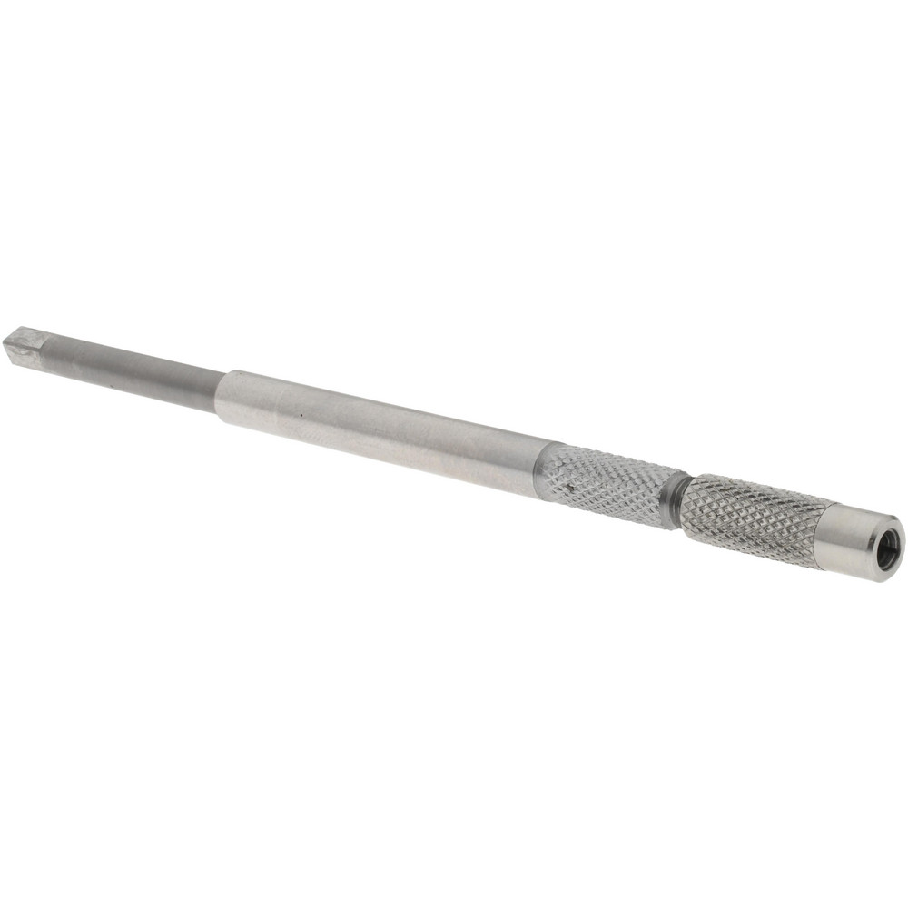 M.A. Ford® Countersink: 1-1/2" Head Dia, 90.00 deg Included Angle, 6 Flute, Solid Carbide, Right Hand Cut - 78150003