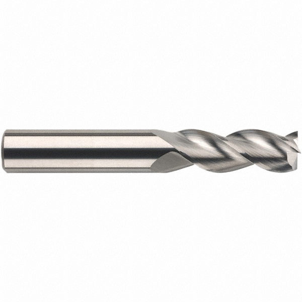 M.A. Ford® Countersink: 5/8" Head Dia, 100.00 deg Included Angle, 6 Flute, Solid Carbide, Right Hand Cut - 78062504
