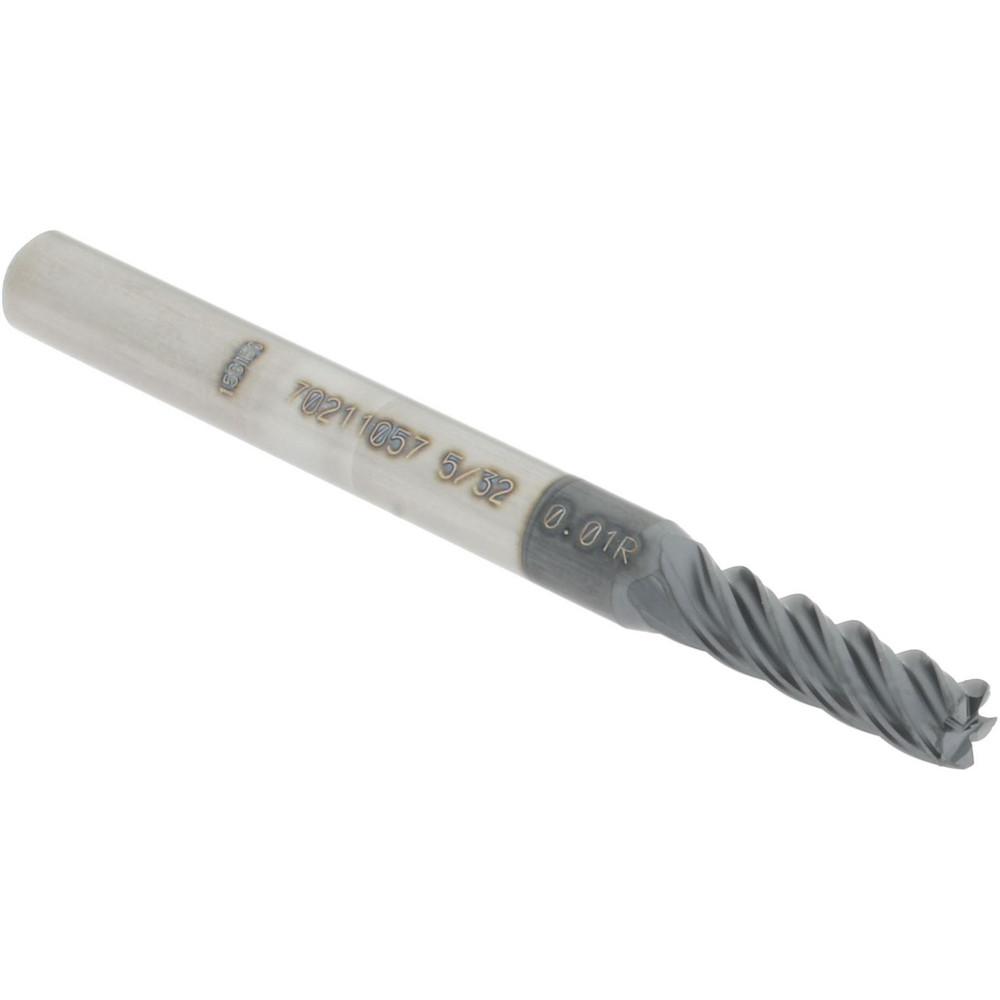 M.A. Ford® Countersink: 5/8" Head Dia, 100.00 deg Included Angle, 6 Flute, Solid Carbide, Right Hand Cut - 78062504