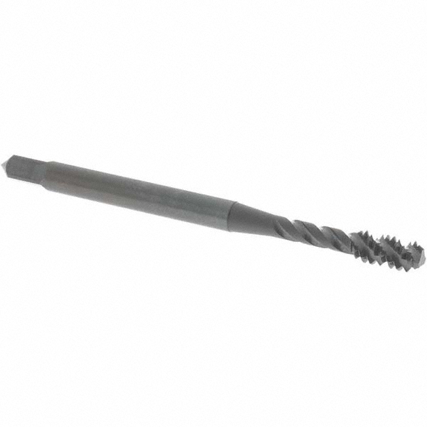 Hertel Countersink: 1" Head Dia, 90.00 deg Included Angle, 4 Flute, Solid Carbide, Right Hand Cut - 334-010070
