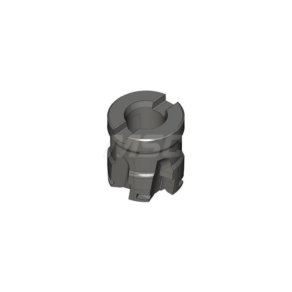 Hertel Countersink: 3/4" Head Dia, 120.00 deg Included Angle, 1 Flute, Solid Carbide, Right Hand Cut - 331-208100