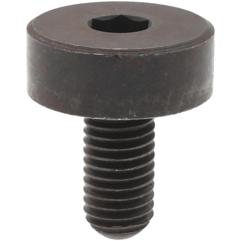 Hertel Countersink: 3/4" Head Dia, 120.00 deg Included Angle, 1 Flute, Solid Carbide, Right Hand Cut - 331-208100