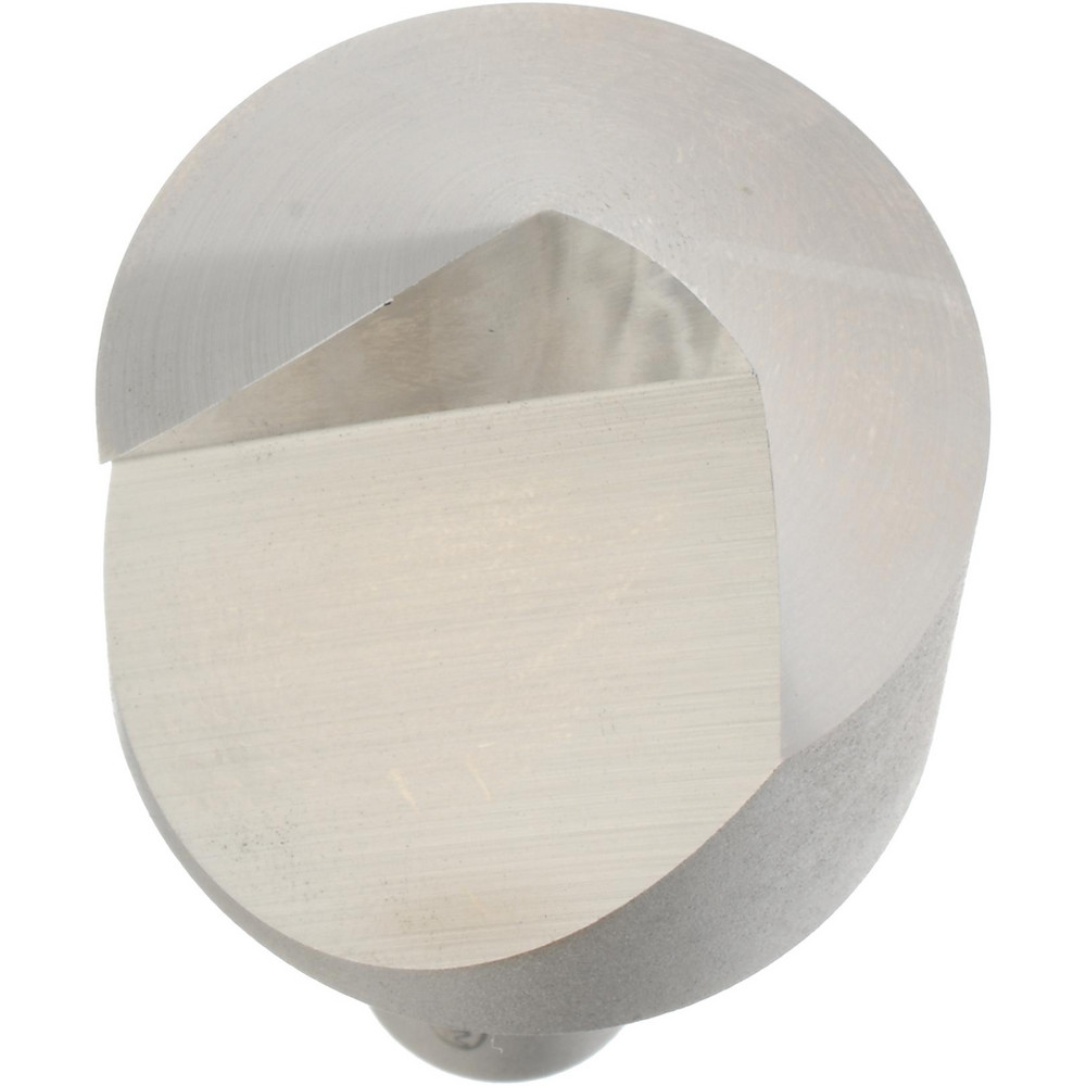 Keo Countersink: 1-1/4" Head Dia, 90.00 deg Included Angle, 1 Flute, High-Speed Steel, Right Hand Cut - 919-000-147