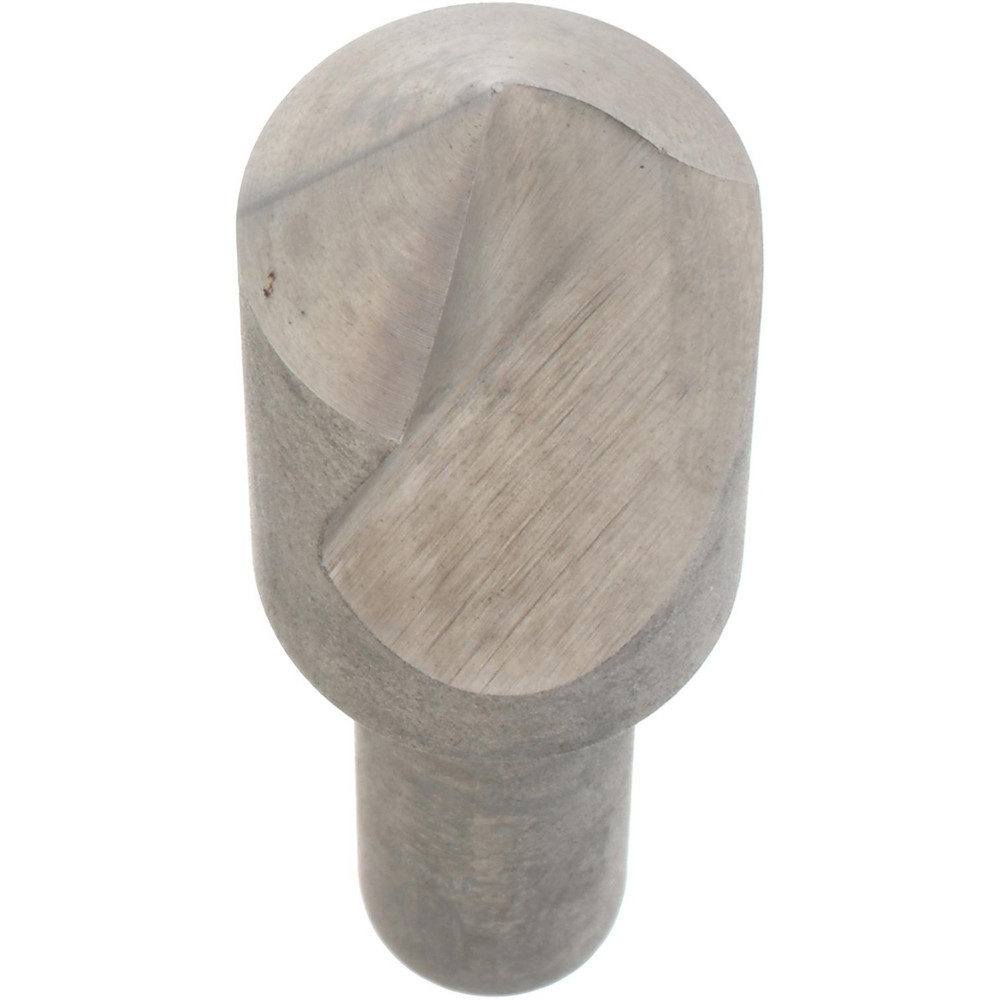 Keo Countersink: 5/8" Head Dia, 82.00 deg Included Angle, 1 Flute, High-Speed Steel, Right Hand Cut - 919-000-261