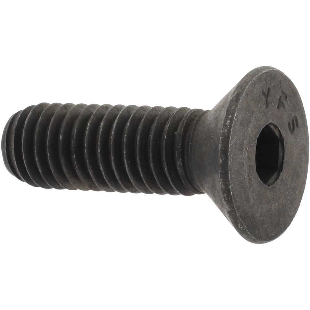 Value Collection Countersink: 1-1/4" Head Dia, 60.00 deg Included Angle, 6 Flute, Cobalt Steel, Right Hand Cut - SC2160116
