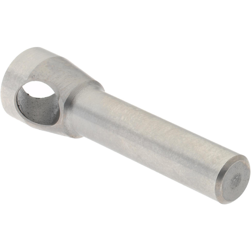 Keo Countersink: 1/2" Head Dia, 100.00 deg Included Angle, 0 Flute, Cobalt Steel, Right Hand Cut - 919-000-240